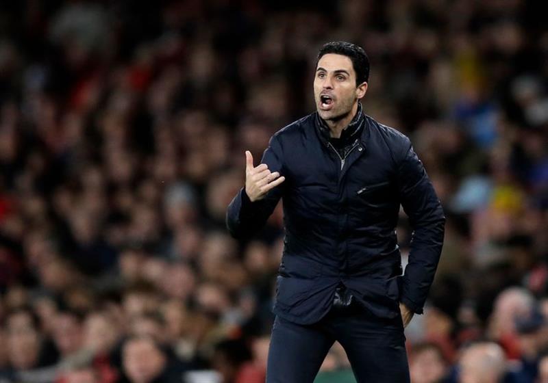Англискиот фудбалски сојуз го обвини Артета за недолично однесување, ВАР го изнервирал 