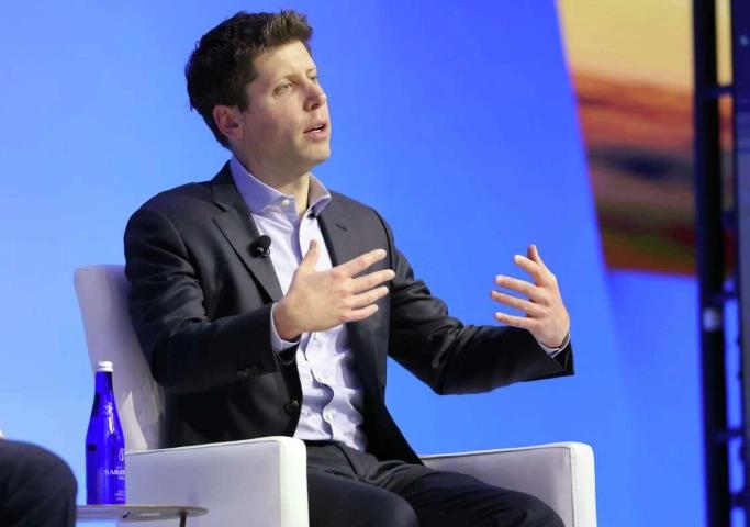 OpenAI му даде отказ на извршиот директор Сем Алтман 