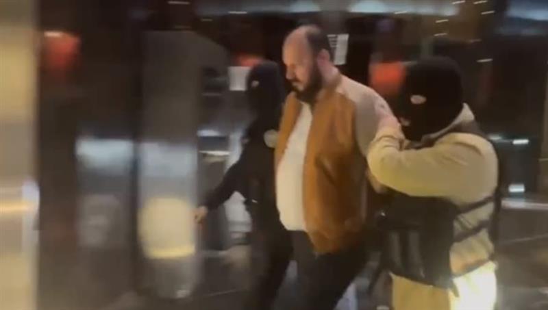 Во Турција е уапсен шеф на балканскиот наркокартел (ВИДЕО) 