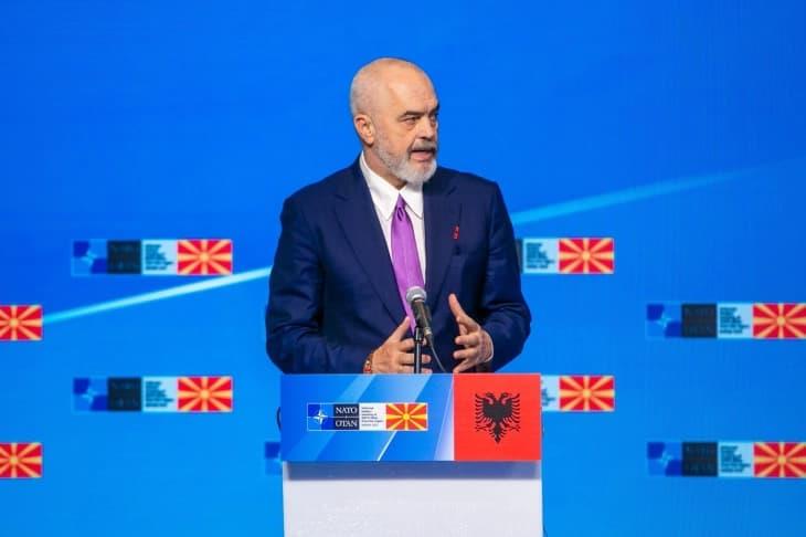 Рама: Неопходно е да се зголеми бројот на силите на НАТО на Косово