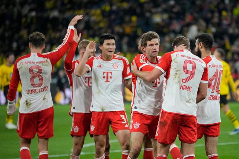 Крај на една ера: Баерн се простува од фудбалска легенда