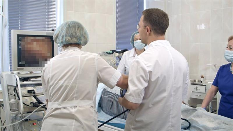 Лекарите се шокирале кога виделе нешто неверојатно во цревата на пациент (ФОТО)