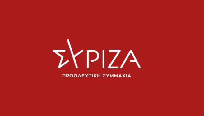 Шефот на еврогрупата на СИРИЗА, европратеникот Пападимулис си поднесе оставка 