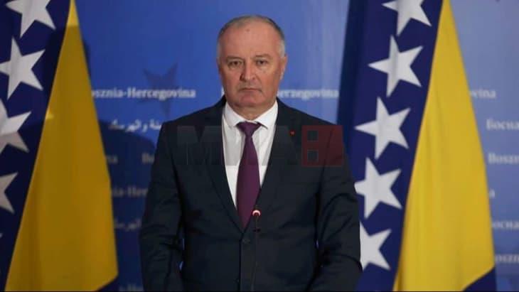 Обвинителството на БиХ формира предмет наводно постоење на руски воени кампови во РС
