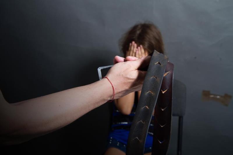 Родители претепале 4- годишно девојче, па се правдале: Не беше добра во градинка 