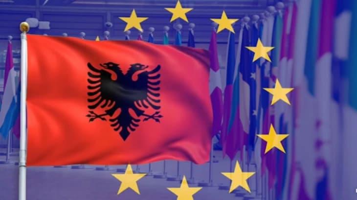 Албанија бележи уште еден многу важен чекор во процесот на интеграција во ЕУ 