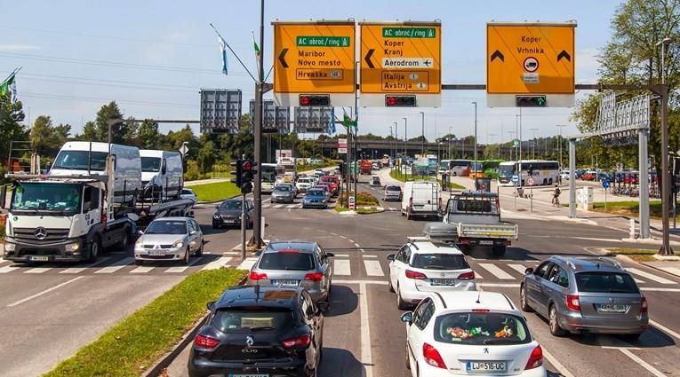 Словенците воведуваат огромни промени во сообраќајот