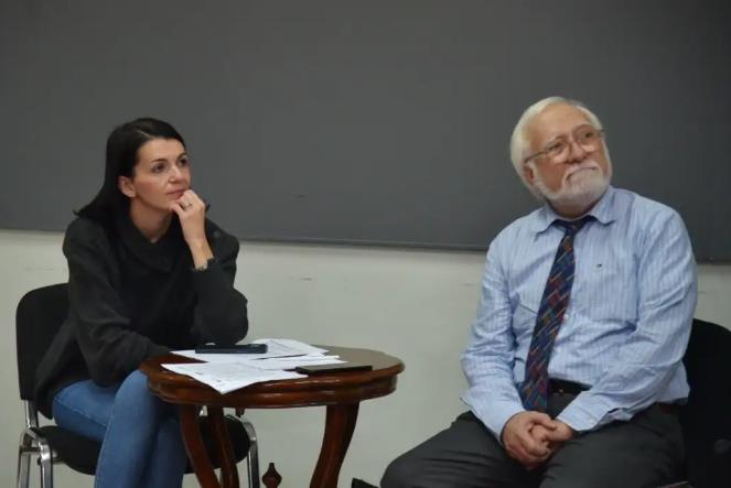 Костадиновска-Стојчевска: „Форумот на словенските култури“ е силен поддржувач на музејската деј