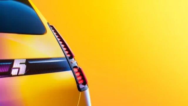 Рено 5 се враќа: Легендарната „петка“ ќе работи на батерии