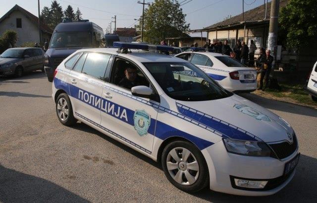 Дојави за бомби во шест белградски училишта, годинава во Белград над 2000 лажни дојави