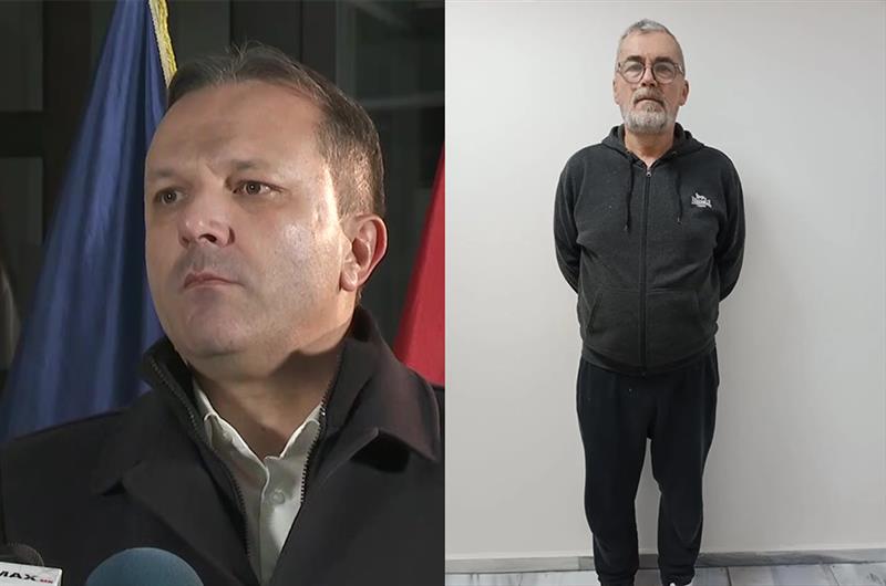 Спасовски: Палевски е уапсен во Турција, на улица во градот Баликесир (ВИДЕО) 