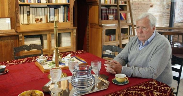 Милијардер сака да го посвои градинарот Мароканец и да му ги остави своите 10 милијарди евра