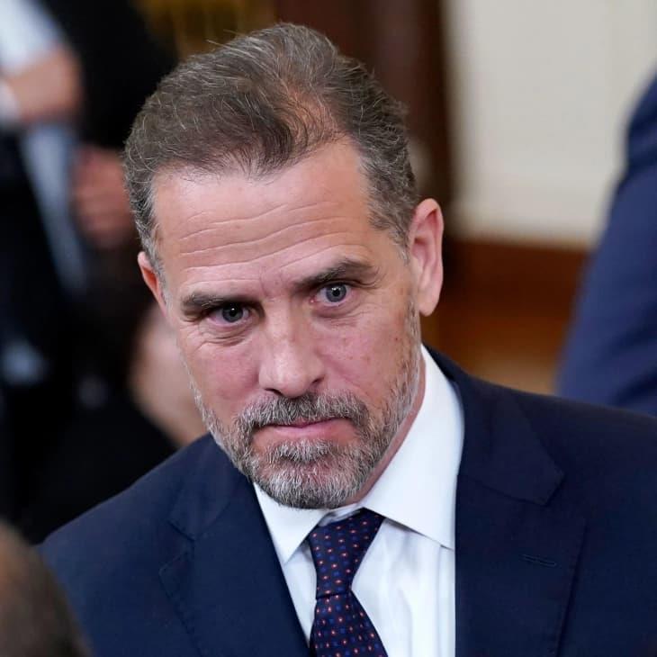 Си-Ен-Ен: Против Хантер Бајден се покренати нови обвиненија за даночни ...