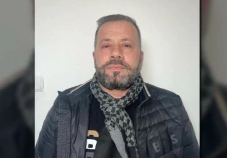 Во Косово уапсен „нарко-баронот“ Гзим Чеља, баран од органите во Албанија и Италија