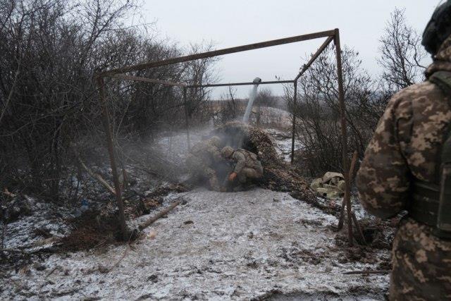 Сопруги, мајки и сестри на војници во Русија: „Вратете ги дома“