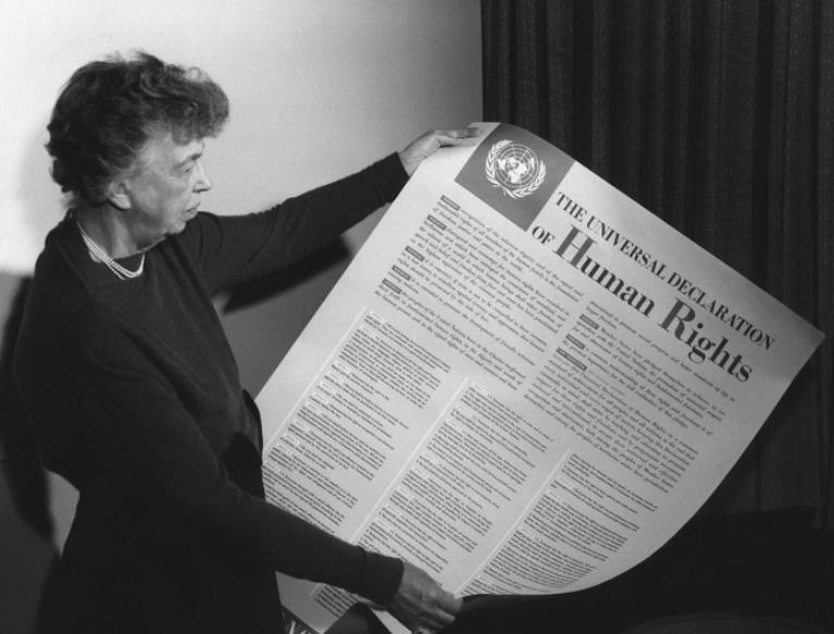 Пред 75 години беше прифатена Универзалната декларација за човекови права 