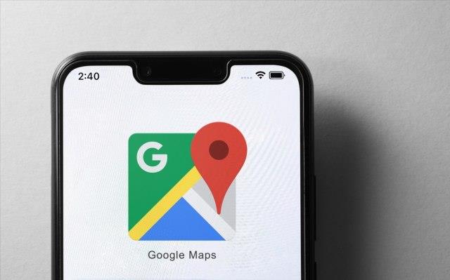 „Google Maps“ добива нова функција, а еве што е подобрено