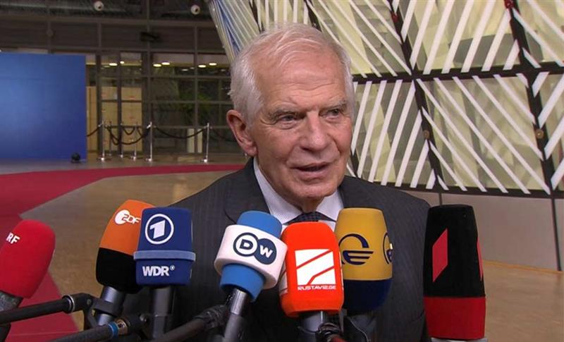 Борел:ЕУ ќе обезбеди два милиони евра за поголема отпорност на Македонија, Албанија и Црна Горa