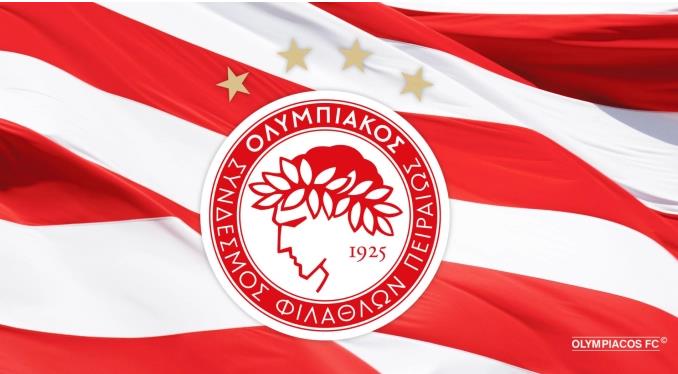 Олимпијакос: Навивачи дојдени од завојувана земја можат да присуствуваат на натпревар