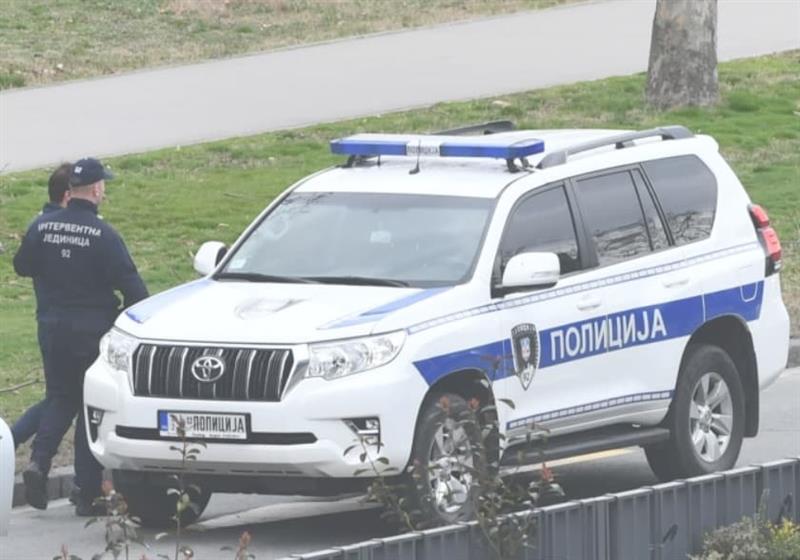 Голема полициска акција во Србија и низ Европа : Се апсат дојавувачите на бомби 