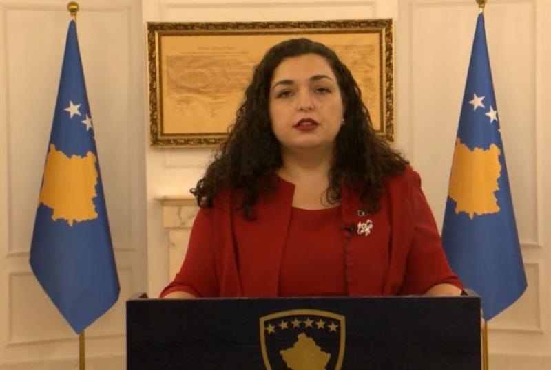 Вјоса Османи ги повика Албанците во јужна Србија масовно да излезат на гласање