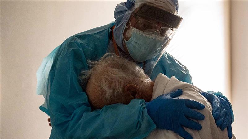 Короната се враќа во регионот- 42 лица починале во Хрватска за една недела 