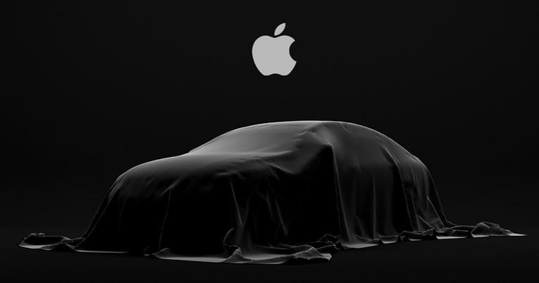 Apple iCar сака да ја надмине не само Тесла, туку и целата автоиндустрија 