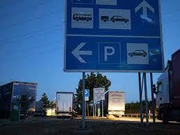 Босанец ја заборавил сестра си на паркинг во Германија, видел дека ја нема дури во Швајцарија