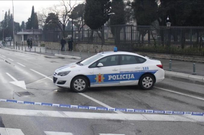 Нова серија закани со бомби во училиштата во Подгорица