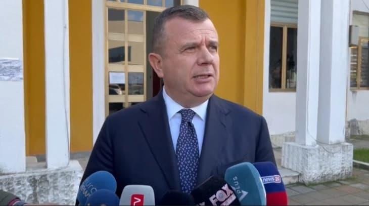 Бала: Заврши времето кога во Албанија не се спроведуваа одлуките на обвинителствата и судовите