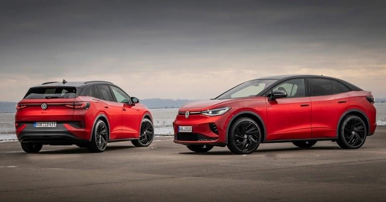 Германија ги укинува субвенциите за електрични возила- Audi, BMW и VW со одговор 