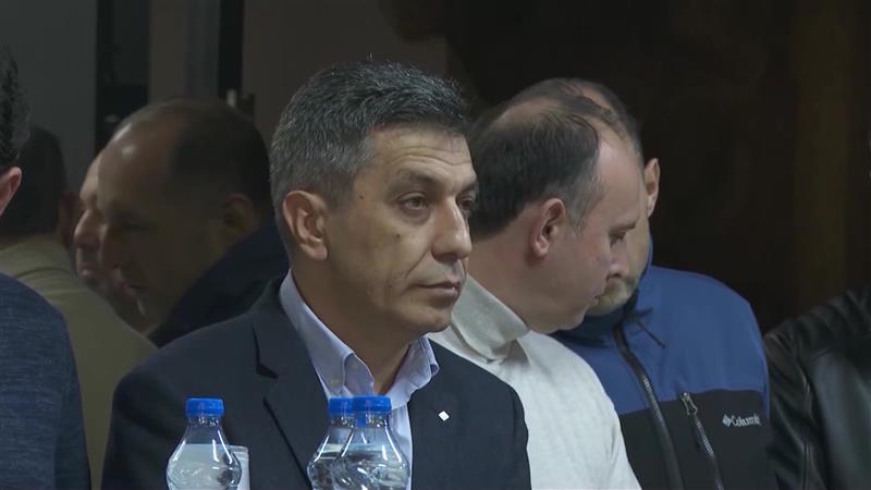 Законот не дозволува „Самоопределување“ да дејствува во Македонија