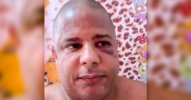 Поранешен бразилски репрезентативец бил киднапиран со сопругата: Мислев дека ќе нѐ убијат 