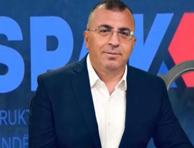 Поранешниот градоначалник на Булќиза, Албанија, Лефтер Ала осуден за корупција