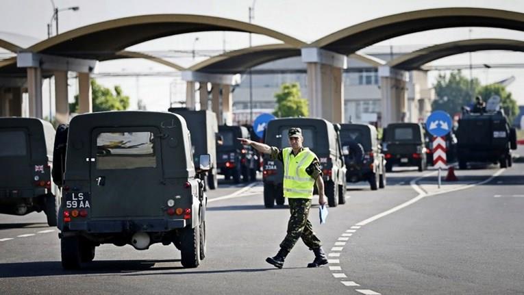 Бугарија и Романија влегуваат во половичен „Ер Шенген“