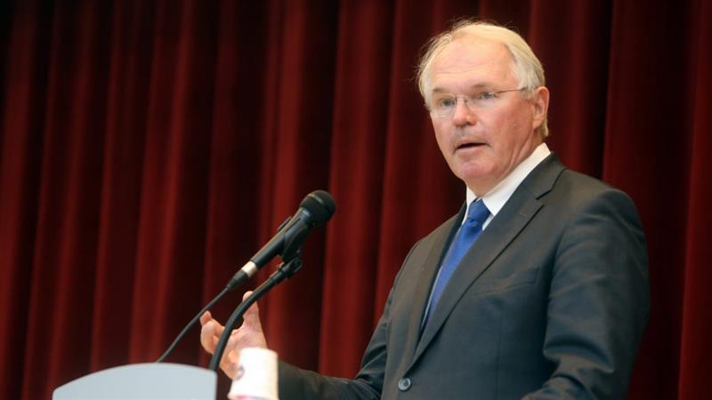Хил: Тврдењата дека Западот поттикнува „Мајдан“ во Србија се смешни