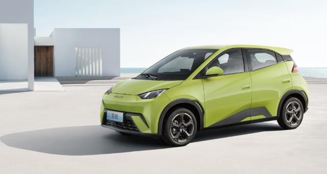 „BYD“ доби дозвола за „L3“ тестови со големи брзини