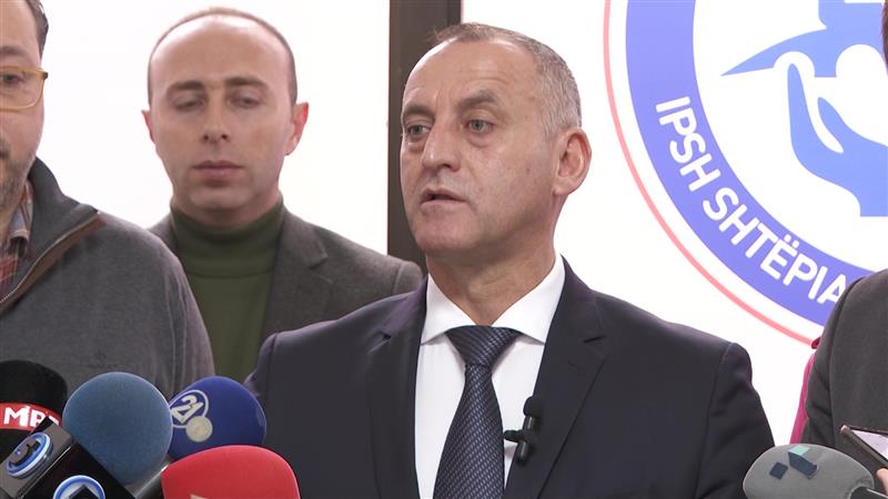 Министерот Меџити ветува дека само квалитетниот медицински кадар ќе биде трајно вработен