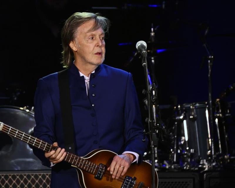 Пол Макартни открива дека песната „Let It Be“ била инспирирана од „Хамлет“ на Шекспир