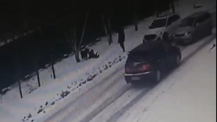 Вознемирувачко: Куче скитник нападна девојче на улица (ВИДЕО)