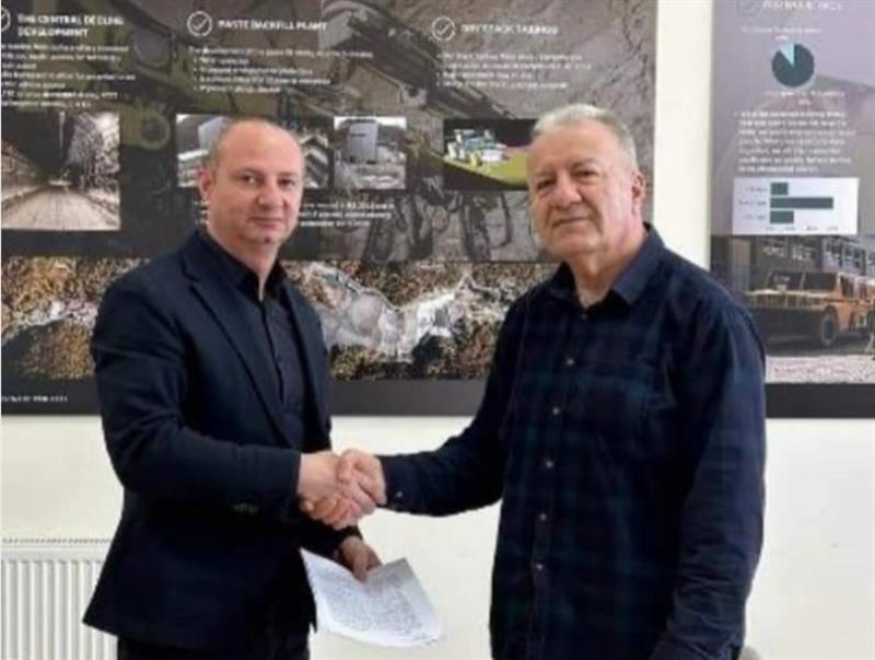 Жителите на Македонска Каменица ќе добијат нов дигитален рендген апарат–донација од Рудник САСА