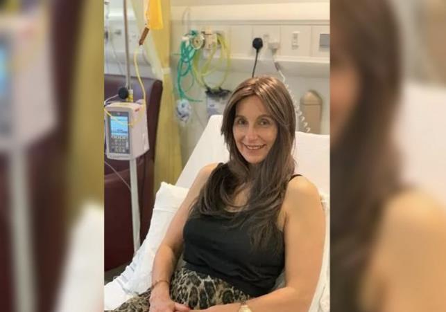 Со месеци чувствувала болка за време на интимниот однос