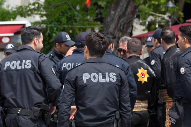 Во Турција уапсени 234 лица во меѓународна операција против организираниот криминал