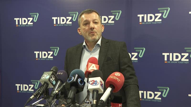 Аутсорсинг гигантот „Емапта“ отвора деловен простор во ТИРЗ Скопје 1, 850 вработувања 