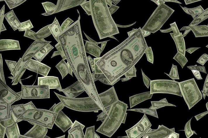 Почетокот на годината како од сон: На ​​лотарија освоил 842,4 милиони долари