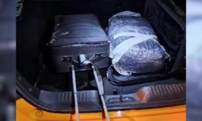 Спречен шверц на марихуана и огнено оружје од албанска на македонска територија
