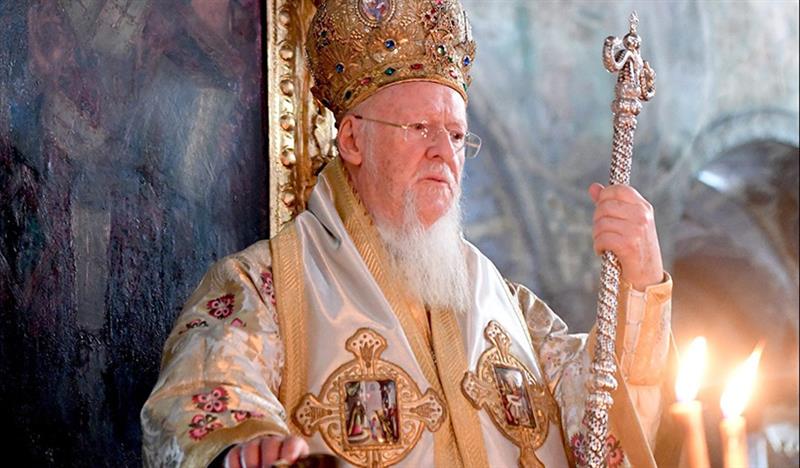ПАТРИЈАРШИСКО ПОСЛАНИЕ ЗА РОЖДЕСТВОТО ХРИСТОВО