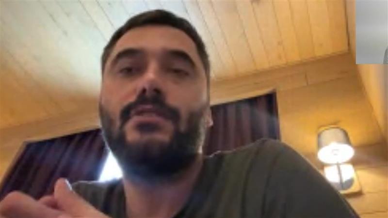 Митровски: Не држи вода образложението на судот