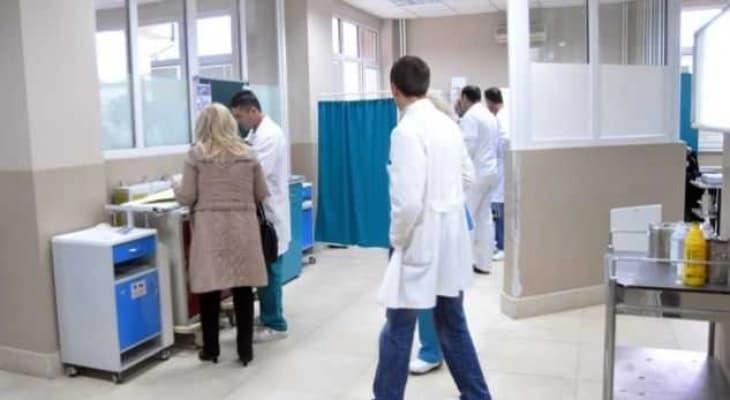 Во Албанија прв смртен случај од грип, епидемиолошката состојба се влошува