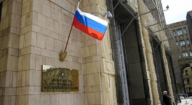 Москва: И покрај официјалното примирје, Украина нападна неколку региони со дронови